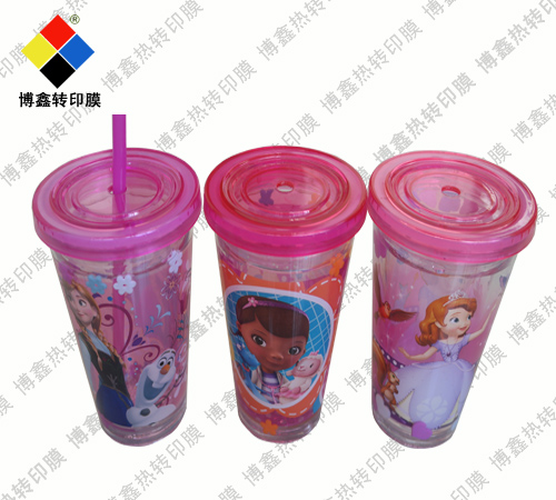 優(yōu)質(zhì)杯子熱轉(zhuǎn)印
