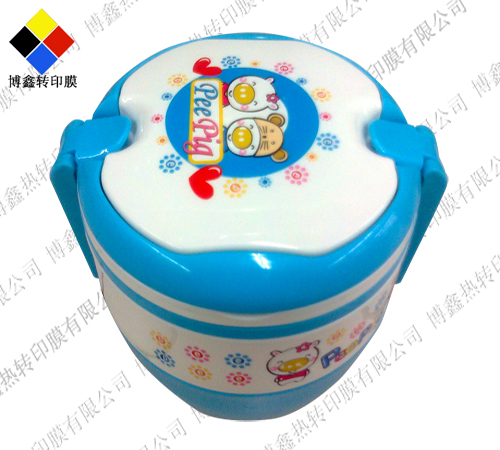 深圳日用品熱轉(zhuǎn)印