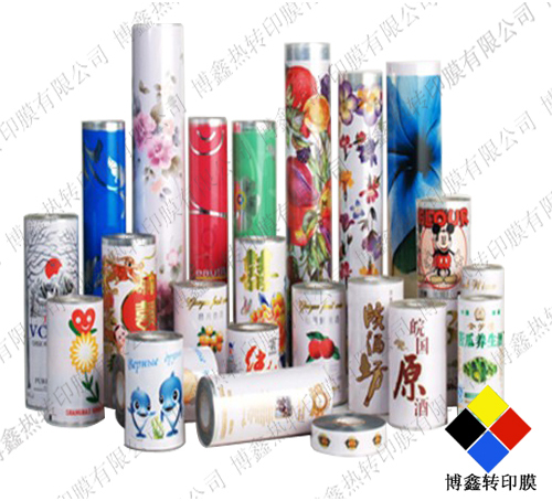 局部電鍍熱轉(zhuǎn)印膜廠