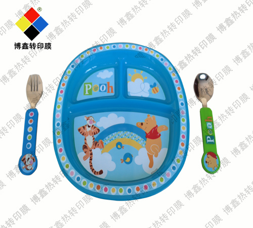 PP模內(nèi)標(biāo)貼