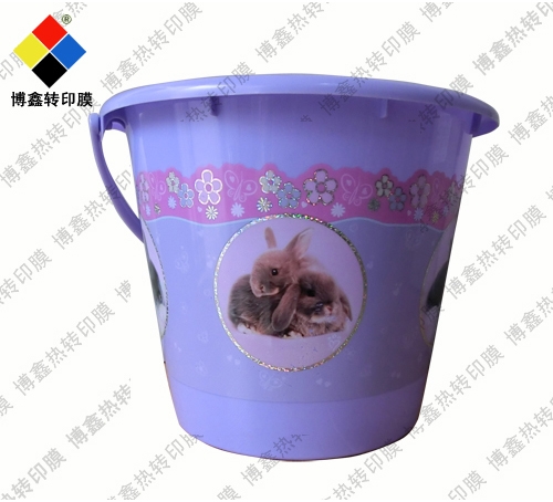 熱變熱轉(zhuǎn)印膜