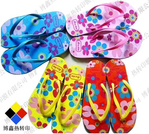 EVA熱轉(zhuǎn)印加工