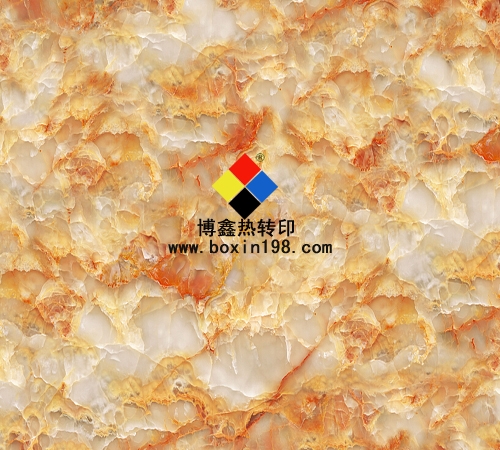 大理石紋轉(zhuǎn)印膜