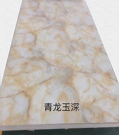 石塑熱轉(zhuǎn)印膜