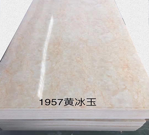 石紋熱轉(zhuǎn)印膜