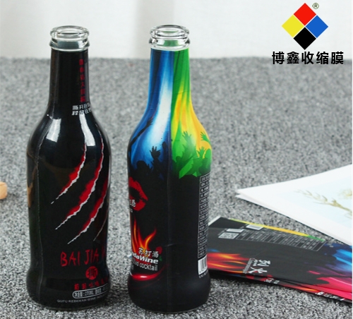 熱收縮膜