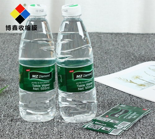 熱收縮膜