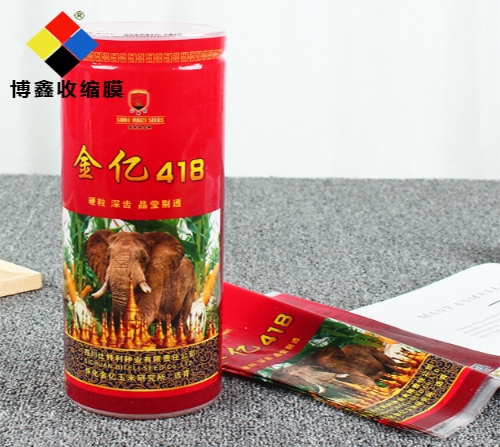 熱收縮膜